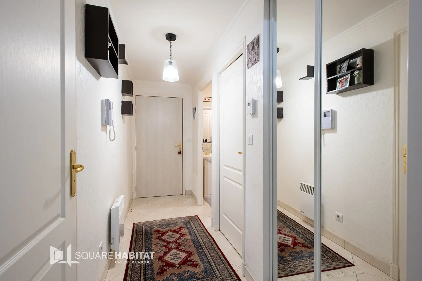 Photo 9 Appartement 3 pièces 51.53m²