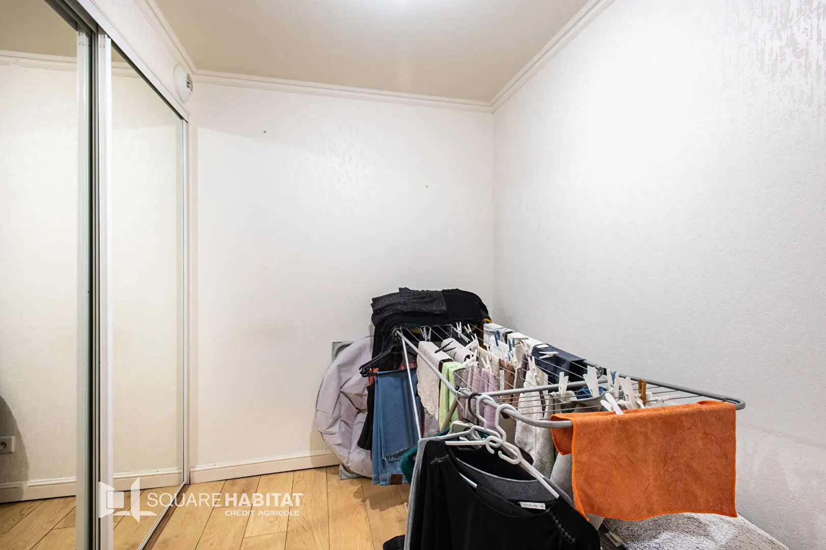 Photo 10 Appartement 3 pièces 51.53m²