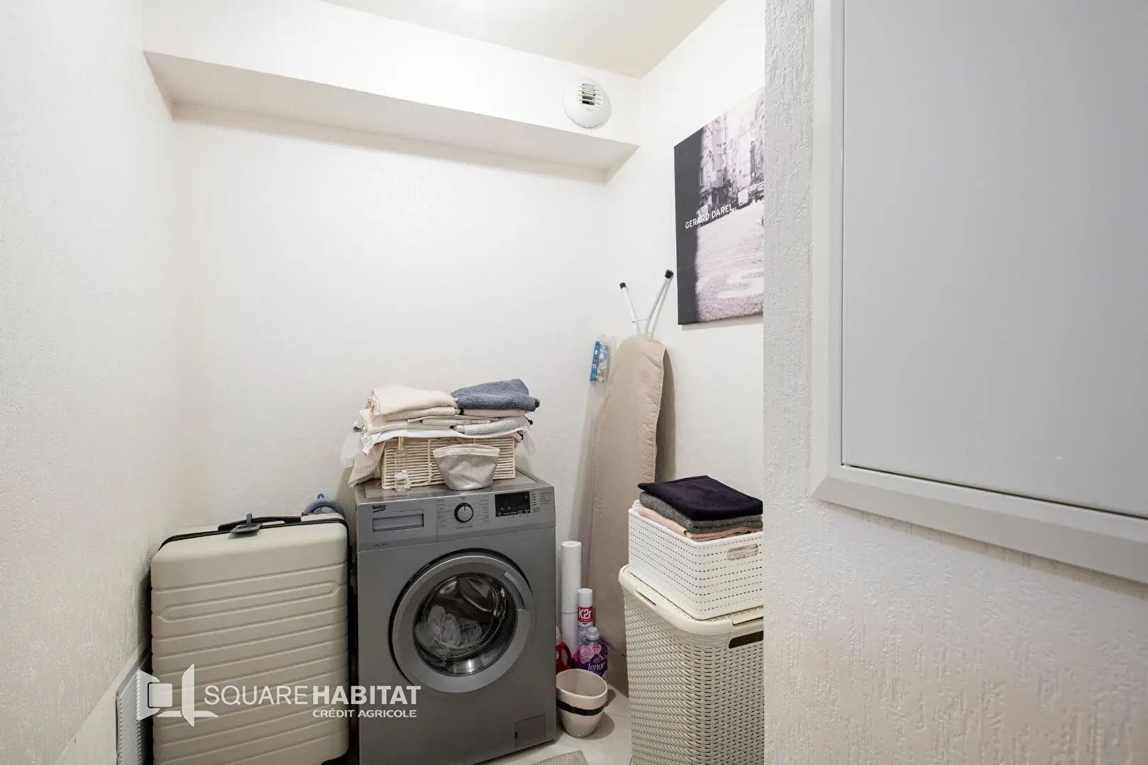 Photo 11 Appartement 3 pièces 51.53m²