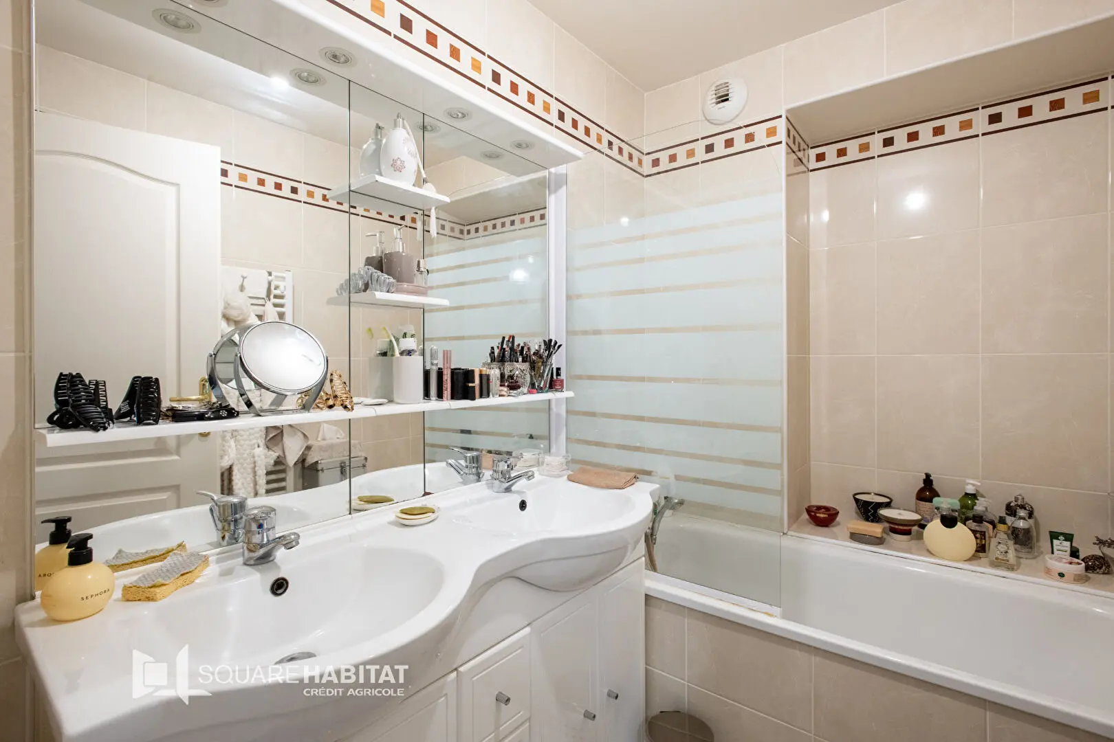 Photo 12 Appartement 3 pièces 51.53m²
