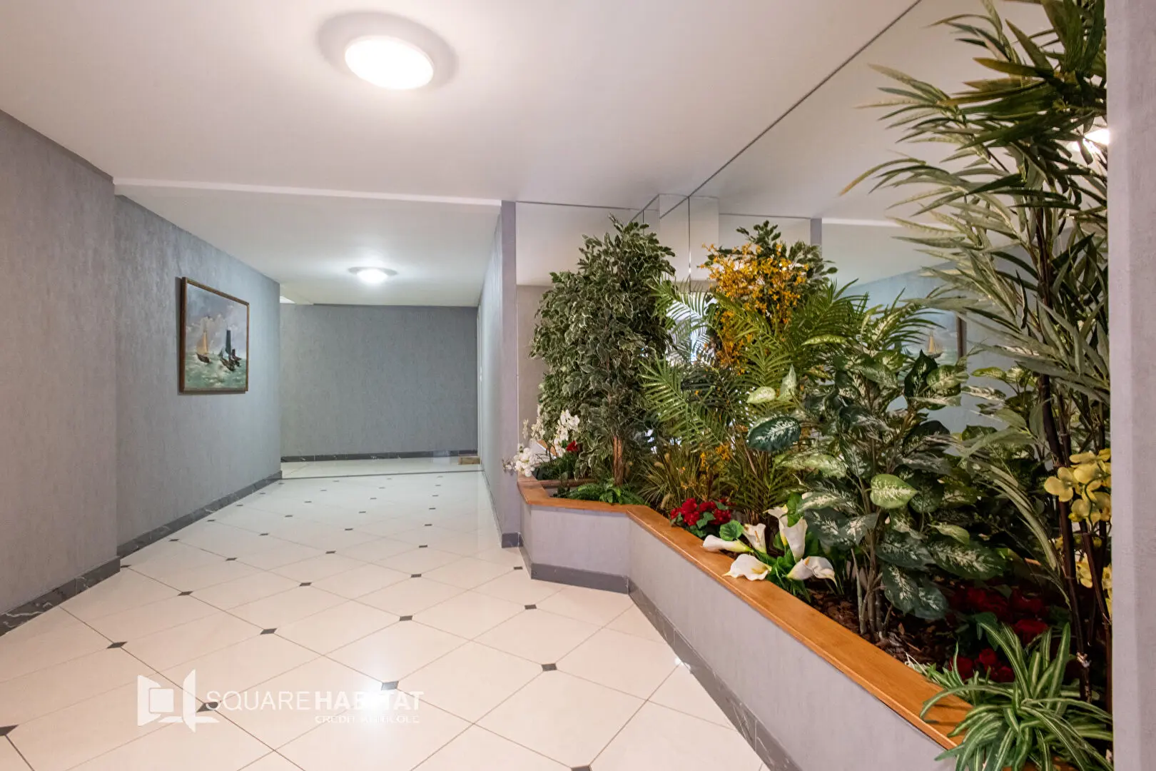 Photo 13 Appartement 3 pièces 51.53m²