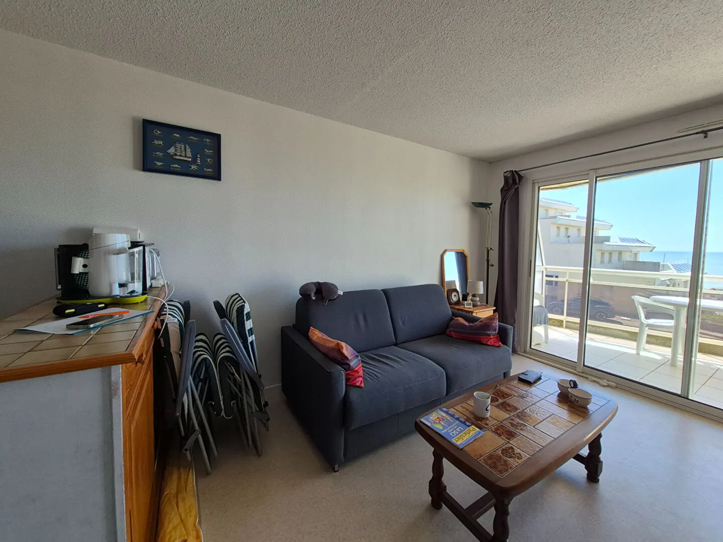 Photo 1 appartement Merlimont