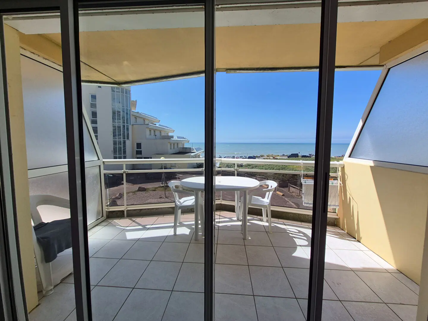 Photo 2 appartement Merlimont