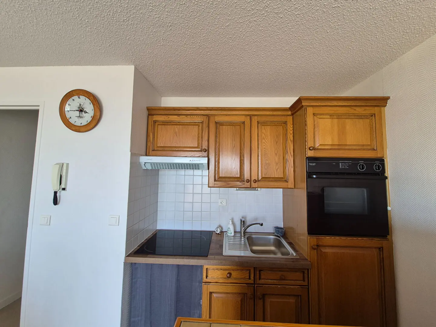 Photo 7 appartement Merlimont