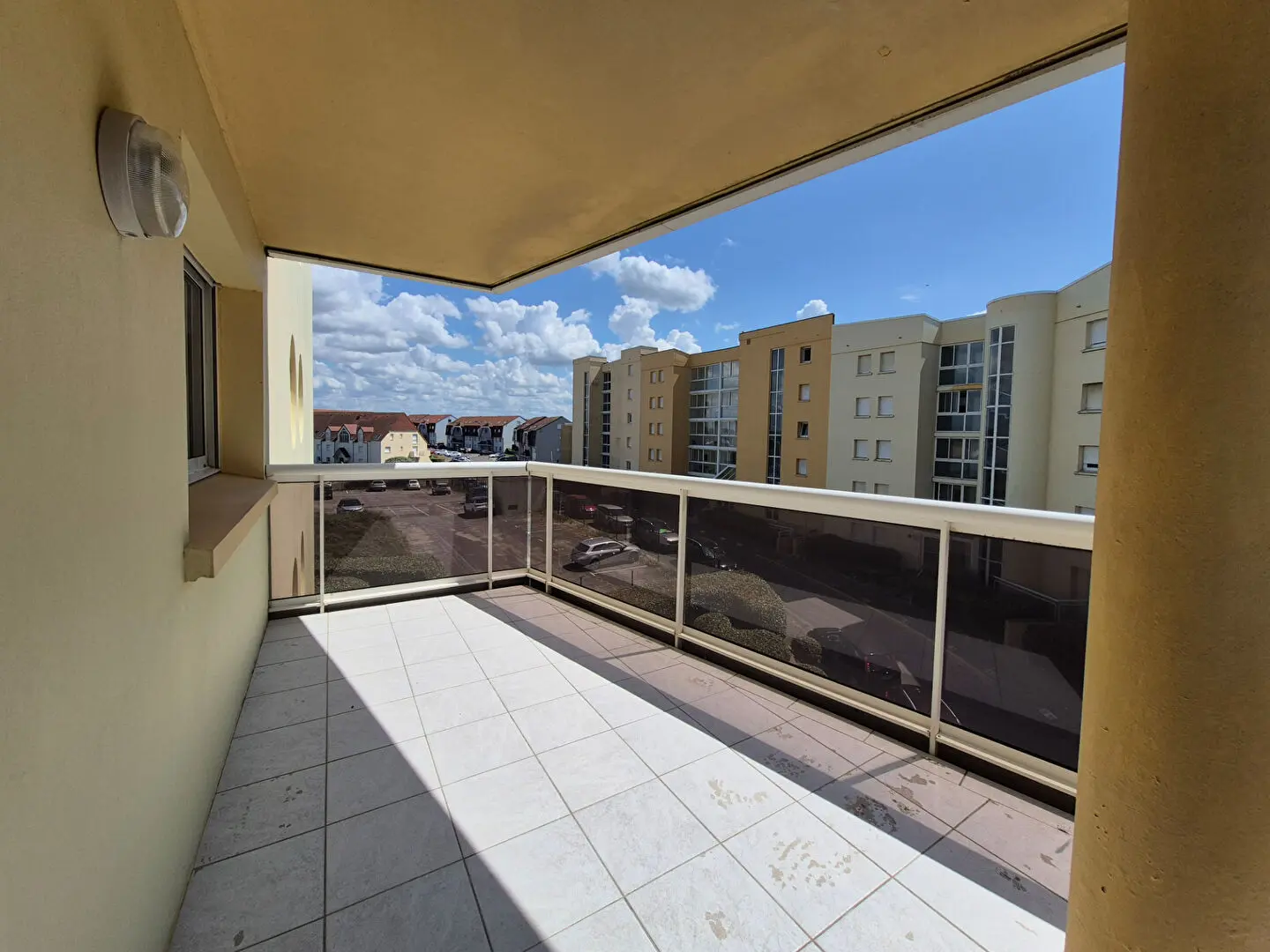 Photo 2 Appartement 3 pièces 55m²