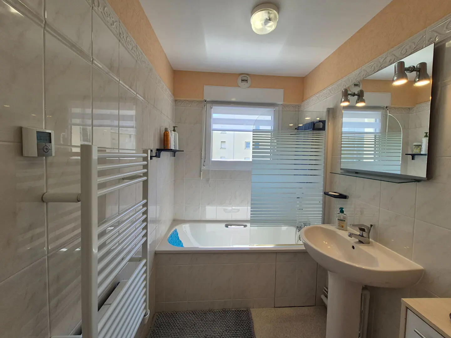 Photo 3 Appartement 3 pièces 55m²