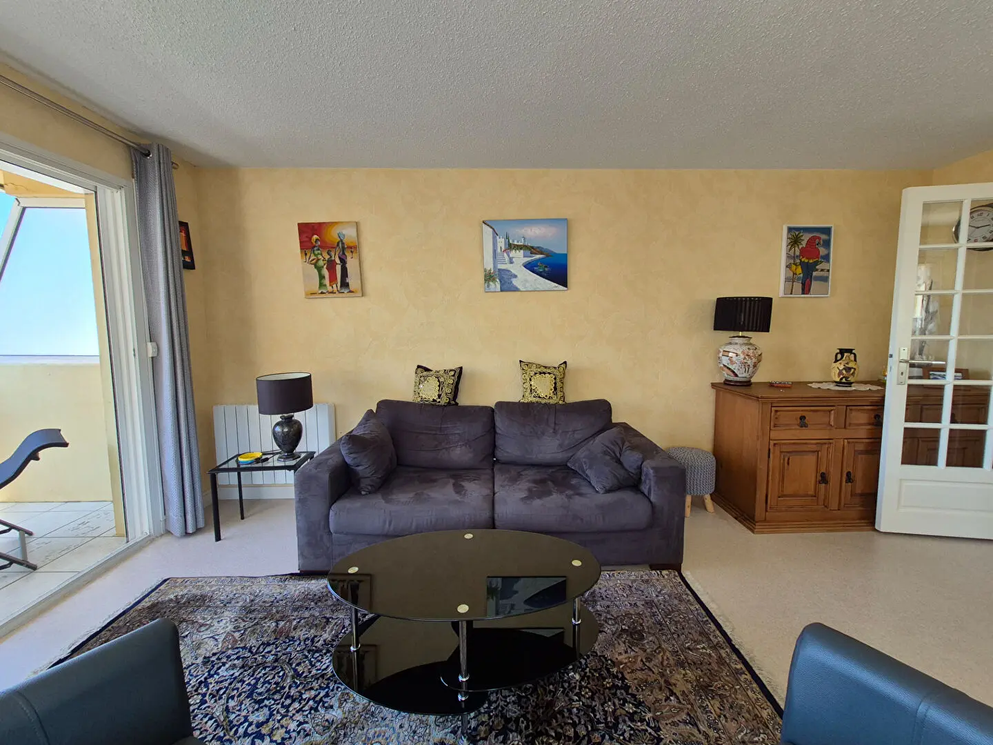 Photo 5 Appartement 3 pièces 55m²