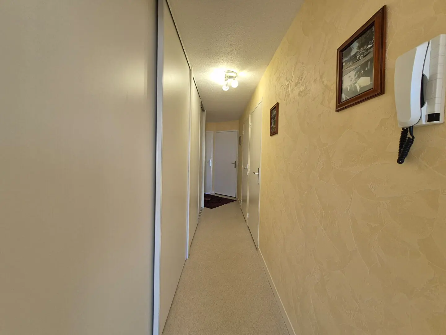Photo 7 Appartement 3 pièces 55m²