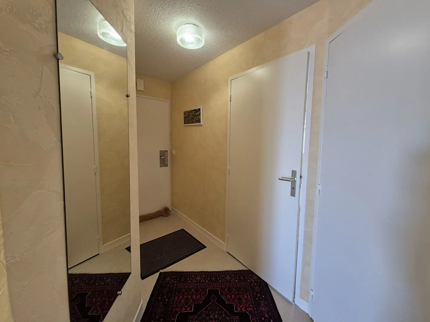 Photo 8 Appartement 3 pièces 55m²