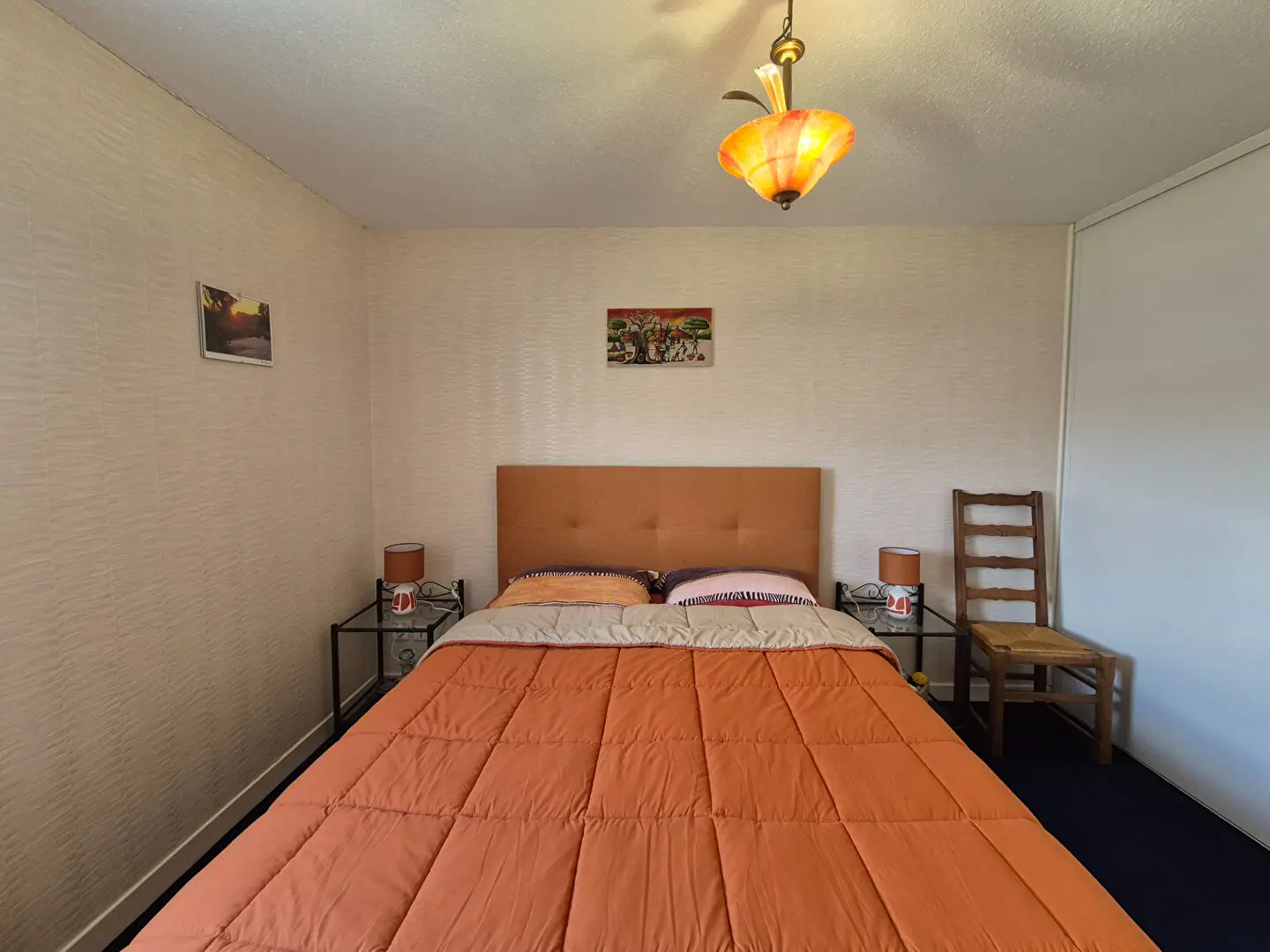 Photo 10 Appartement 3 pièces 55m²