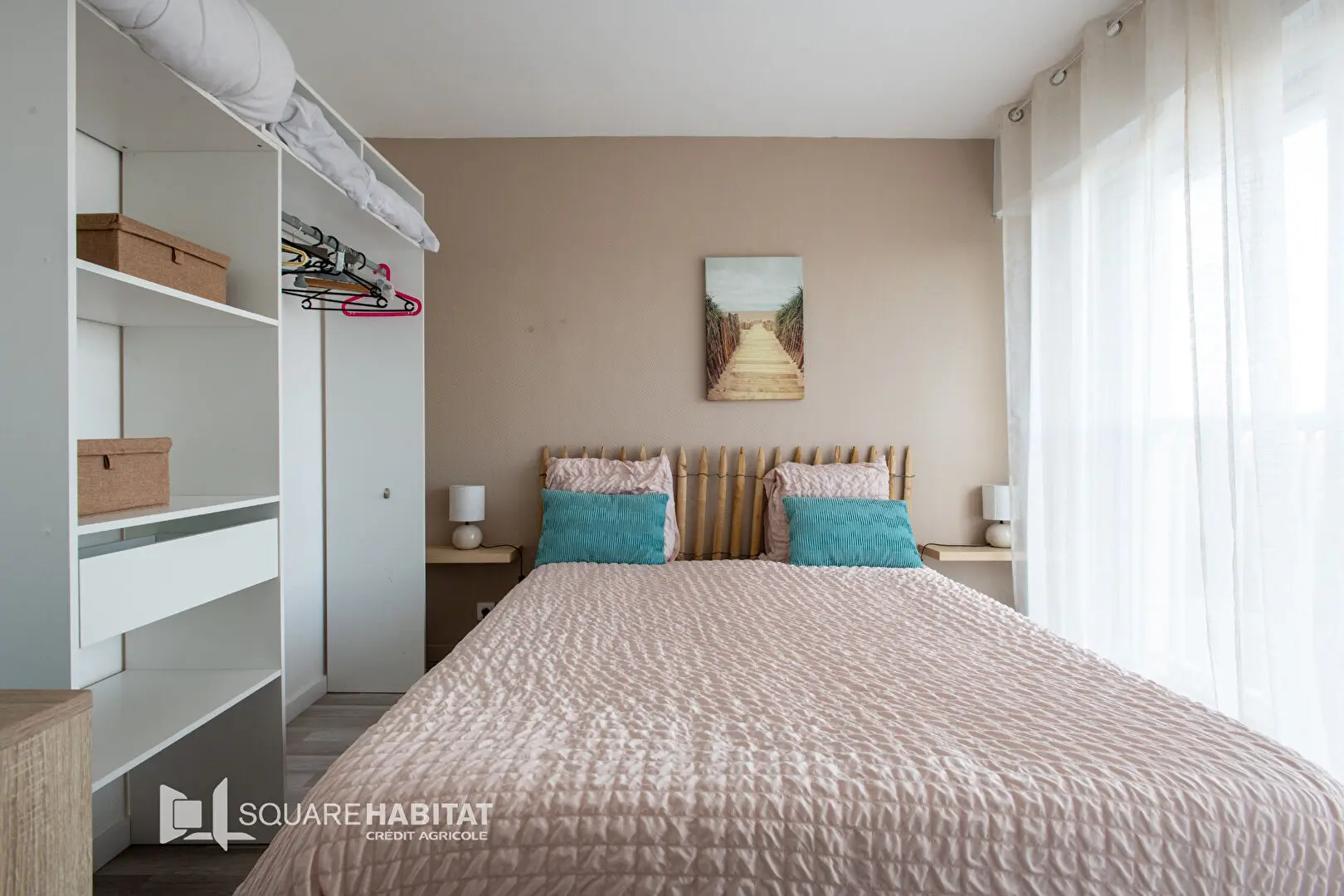 Photo 4 Appartement 2 pièces 40m²