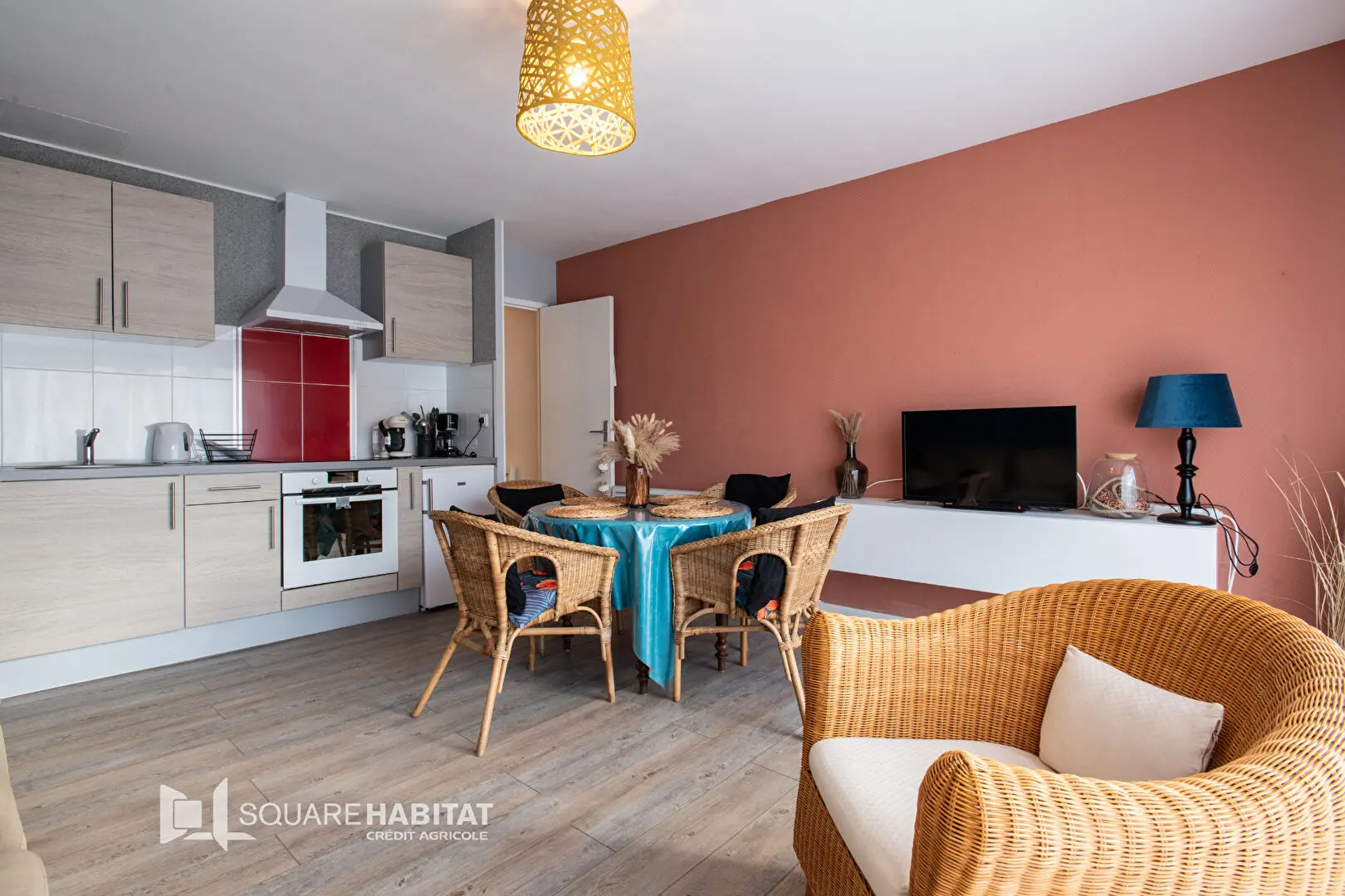 Photo 9 Appartement 2 pièces 40m²