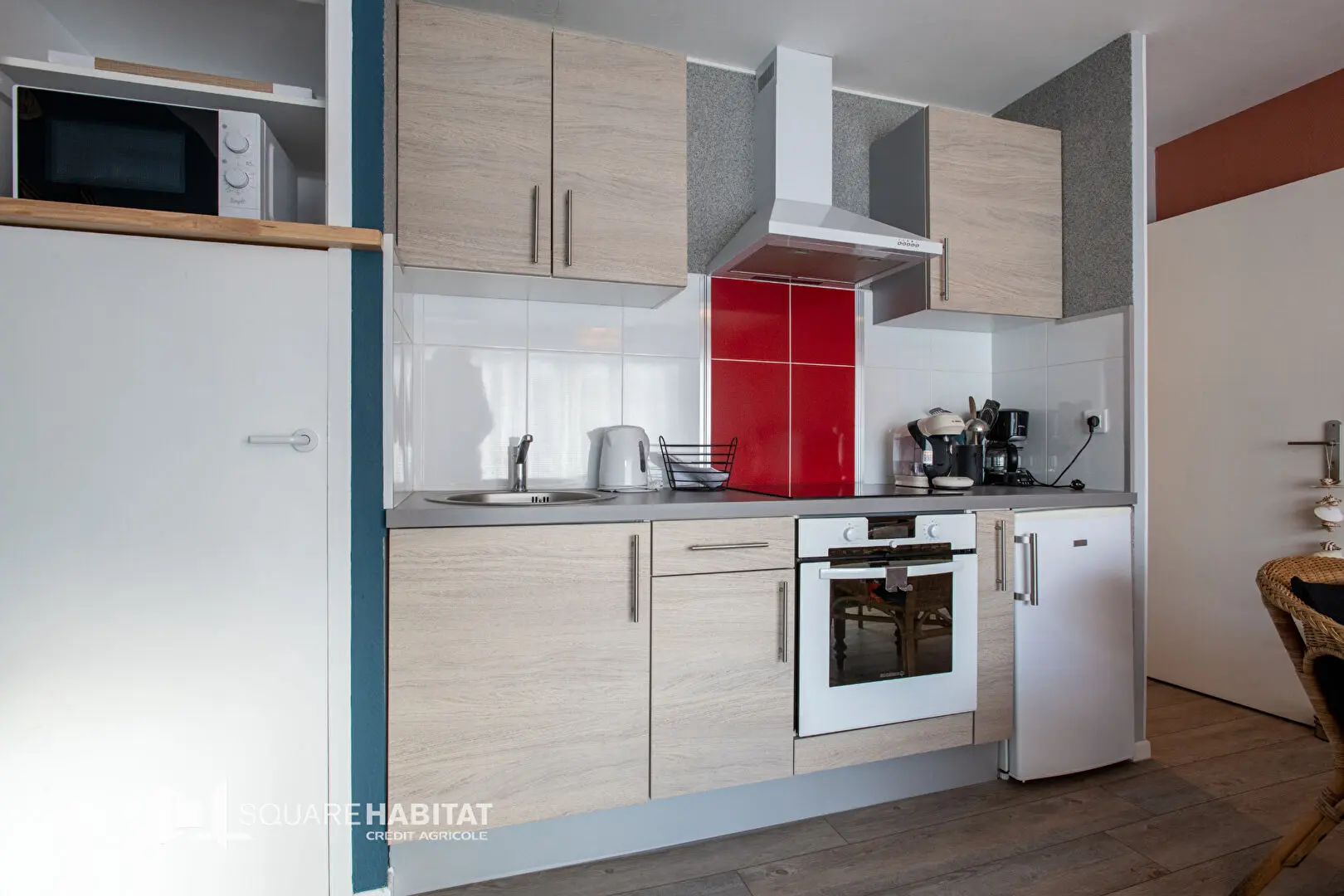 Photo 11 Appartement 2 pièces 40m²