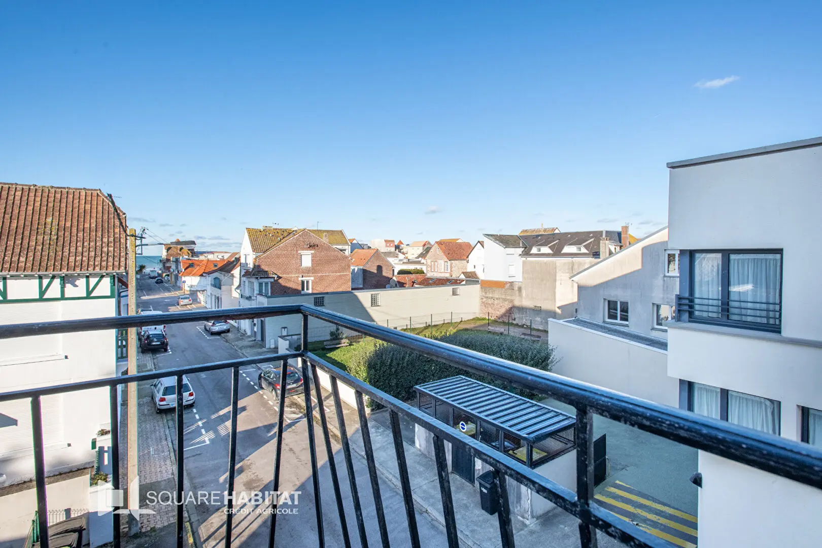 Photo 11 Appartement 3 pièces 45.67m²