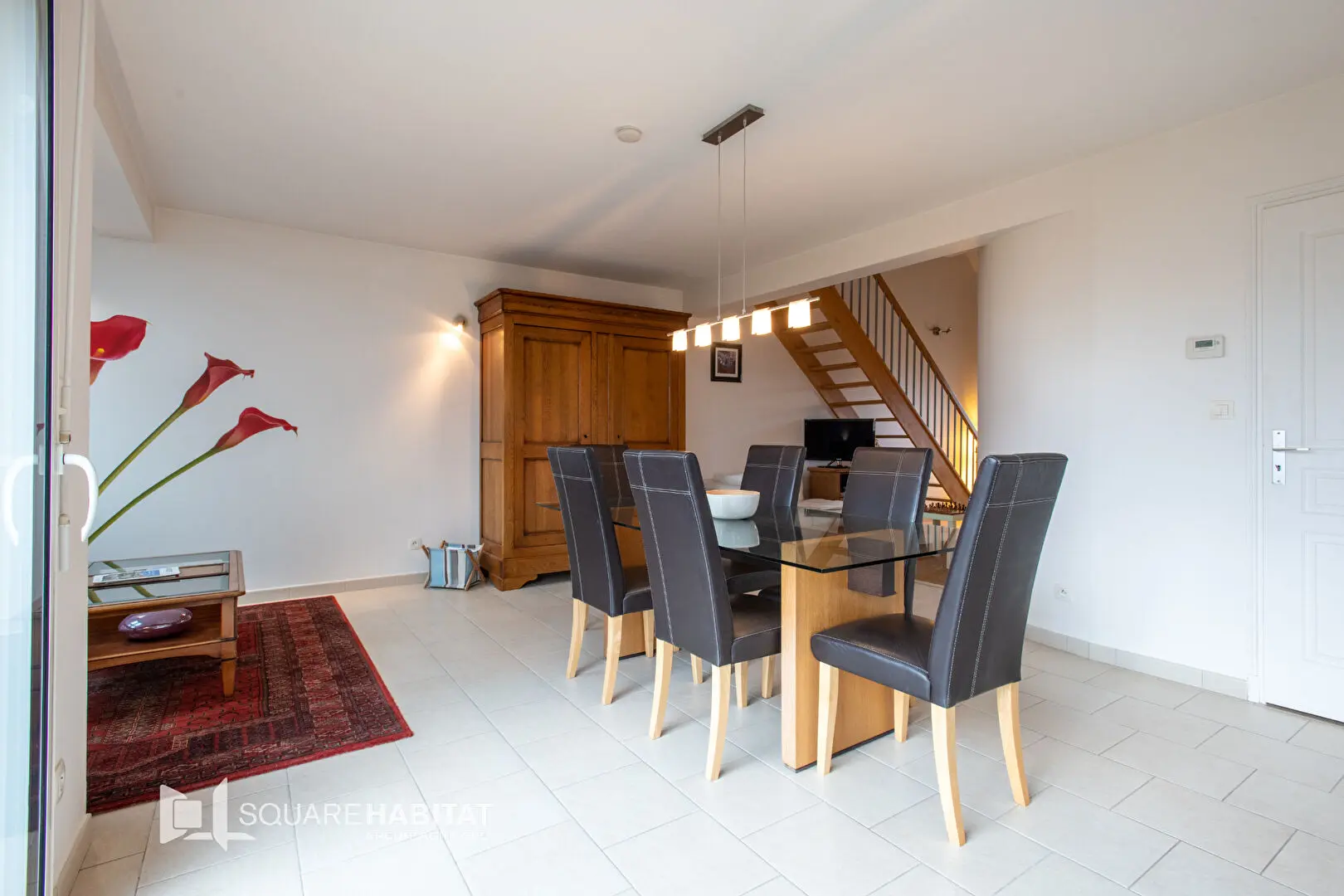 Photo 9 Maison 6 pièces 150m²