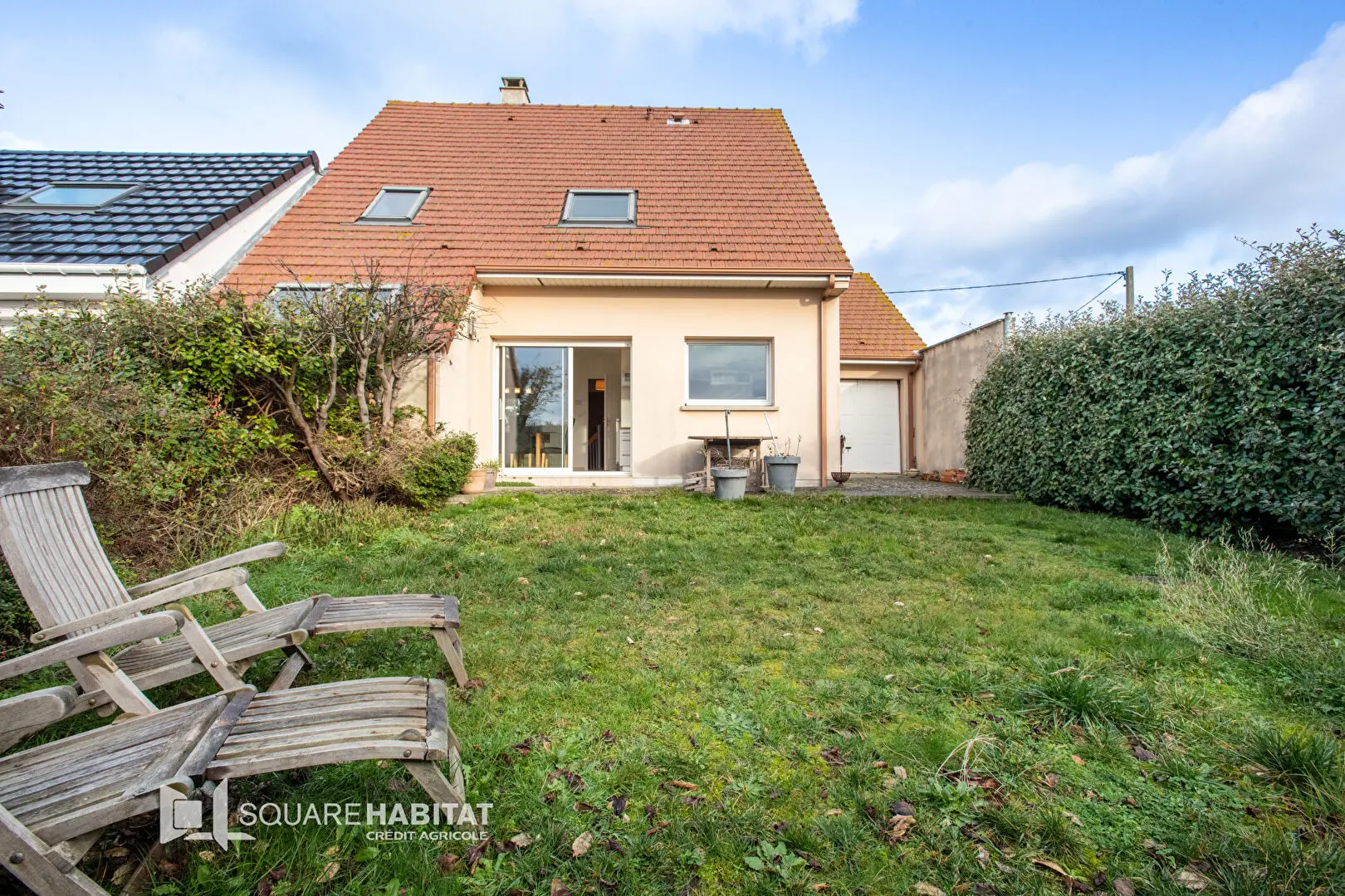 Photo 10 Maison 6 pièces 150m²