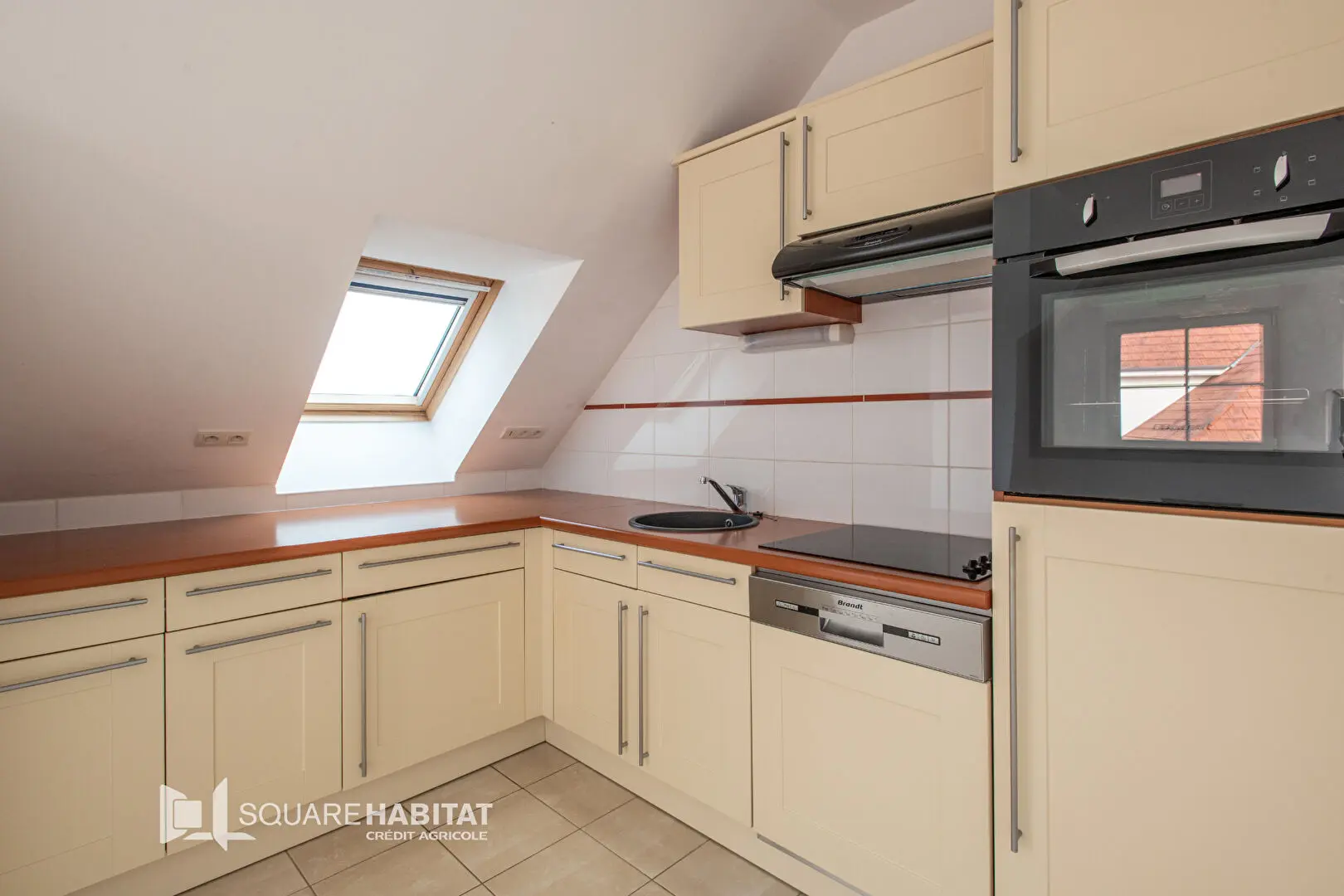 Photo 7 Appartement 3 pièces 51.31m²
