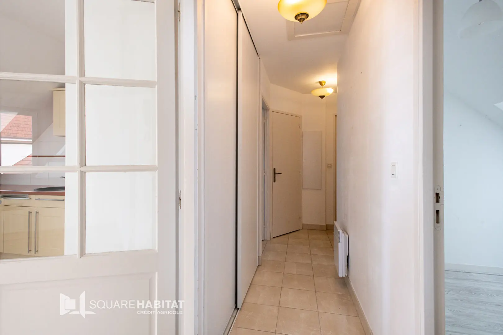 Photo 8 Appartement 3 pièces 51.31m²