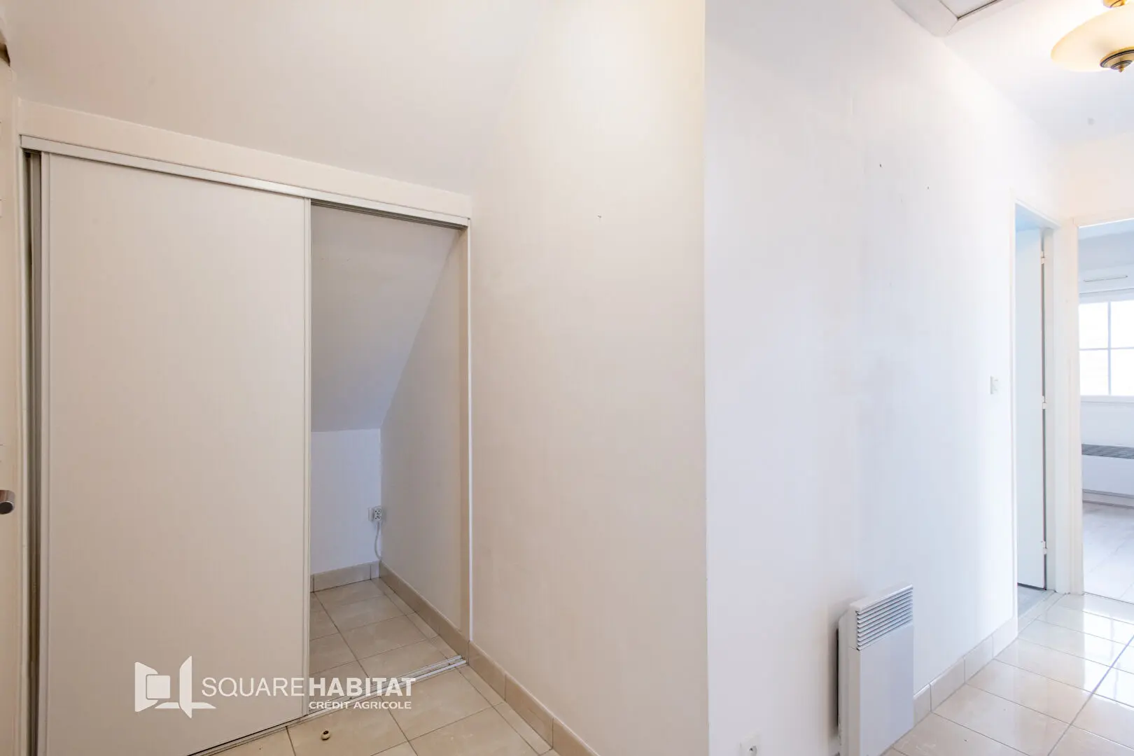 Photo 9 Appartement 3 pièces 51.31m²