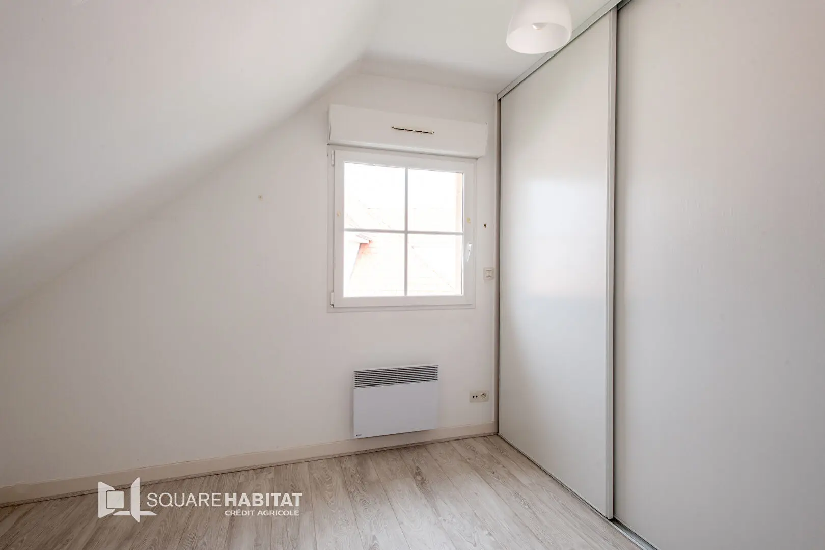 Photo 10 Appartement 3 pièces 51.31m²
