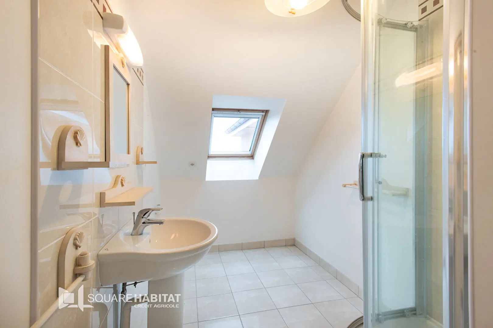 Photo 12 Appartement 3 pièces 51.31m²