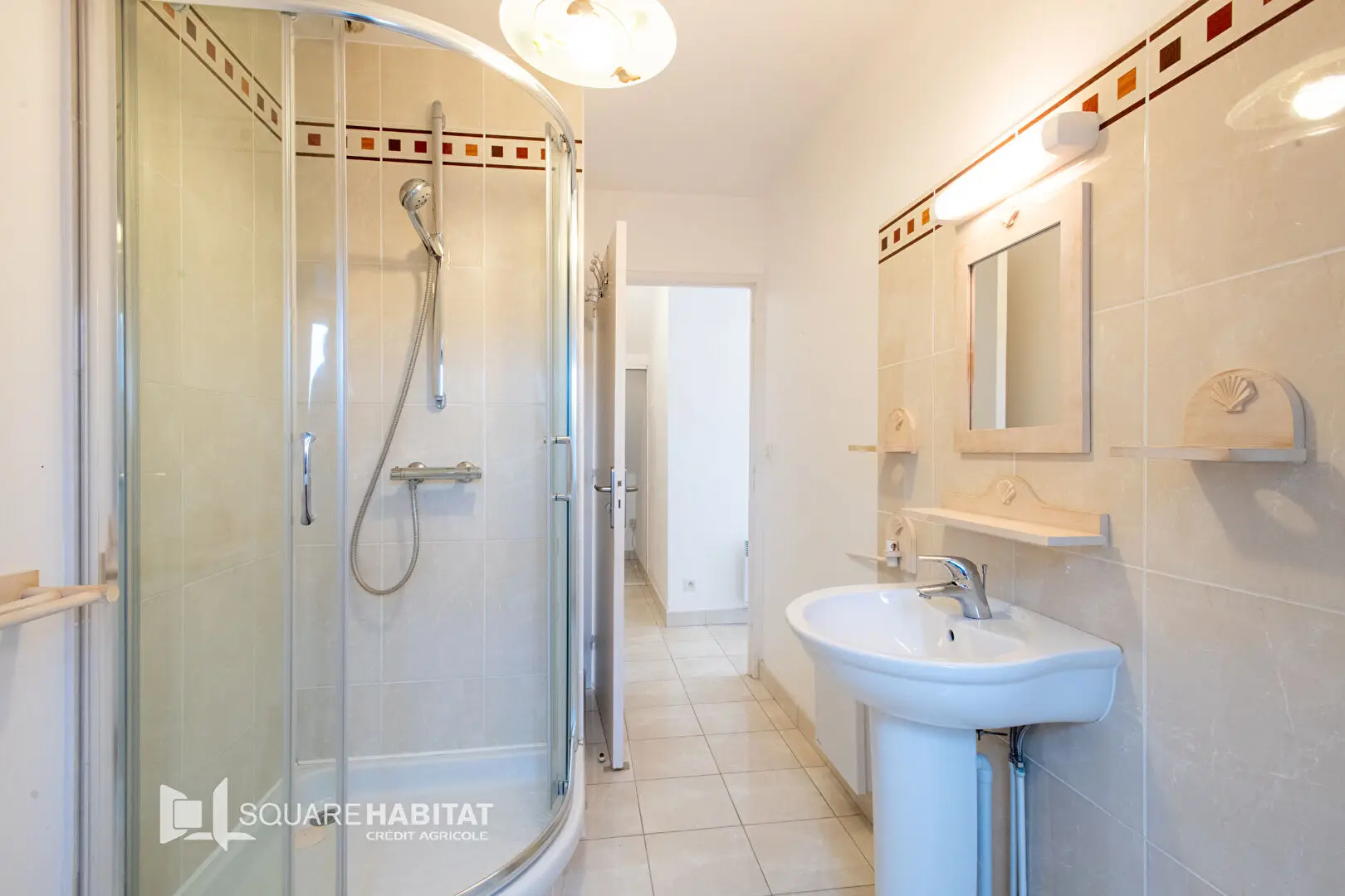 Photo 13 Appartement 3 pièces 51.31m²