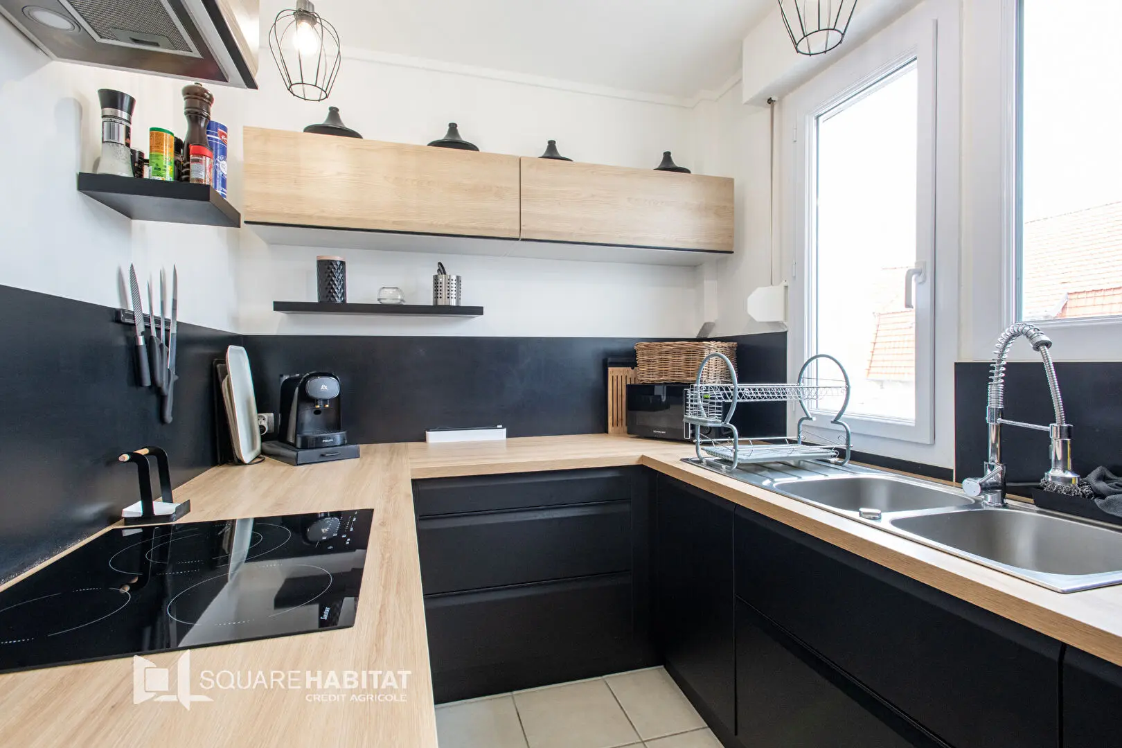 Photo 2 Appartement 4 pièces 77m²