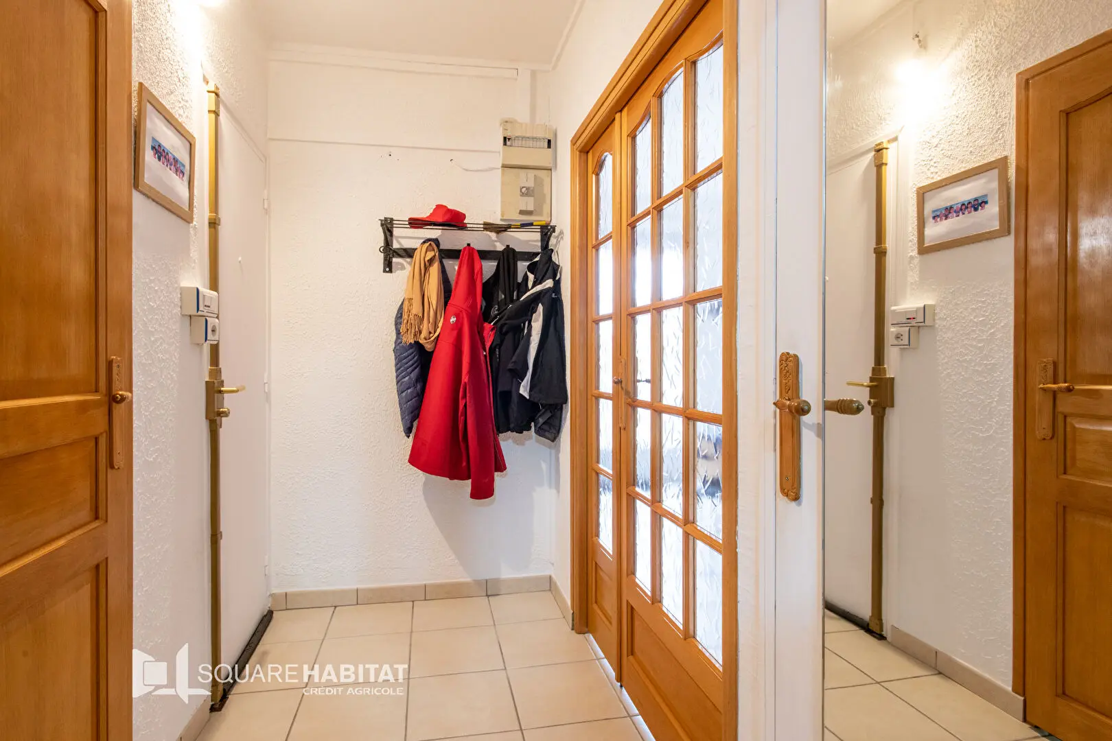 Photo 5 Appartement 4 pièces 77m²