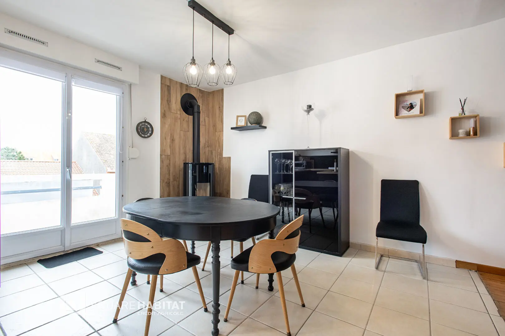 Photo 6 Appartement 4 pièces 77m²