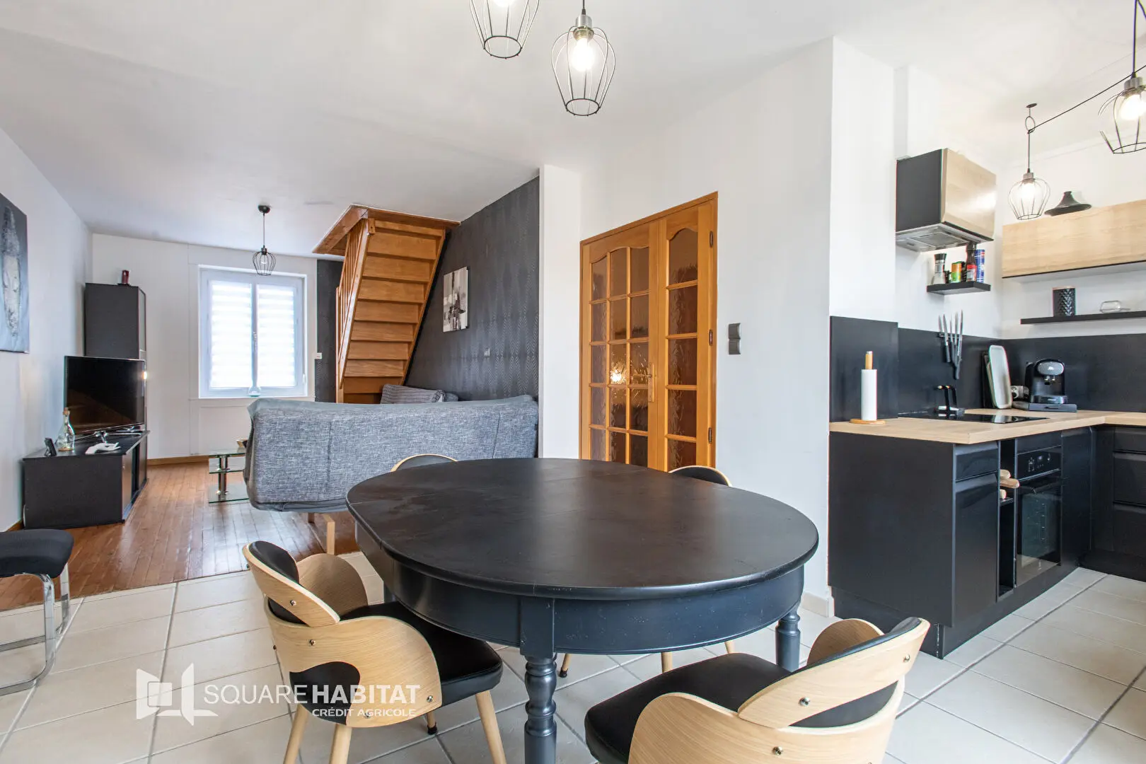 Photo 8 Appartement 4 pièces 77m²