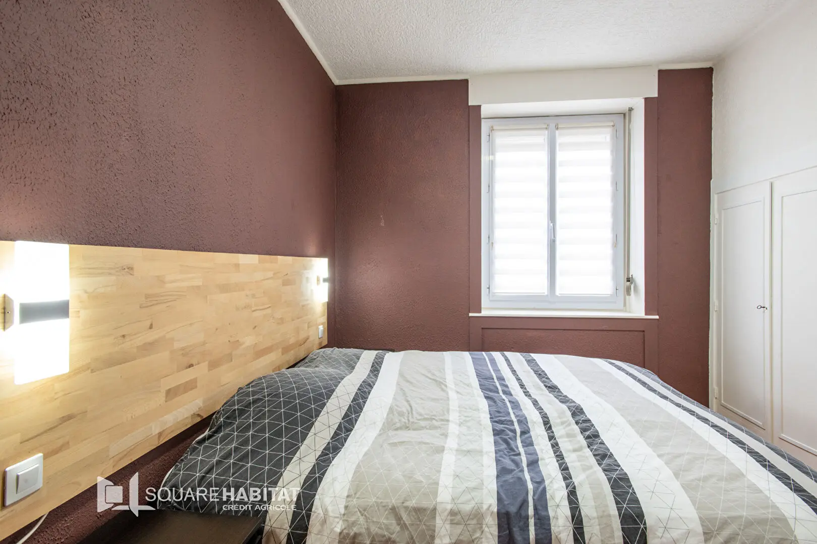 Photo 10 Appartement 4 pièces 77m²