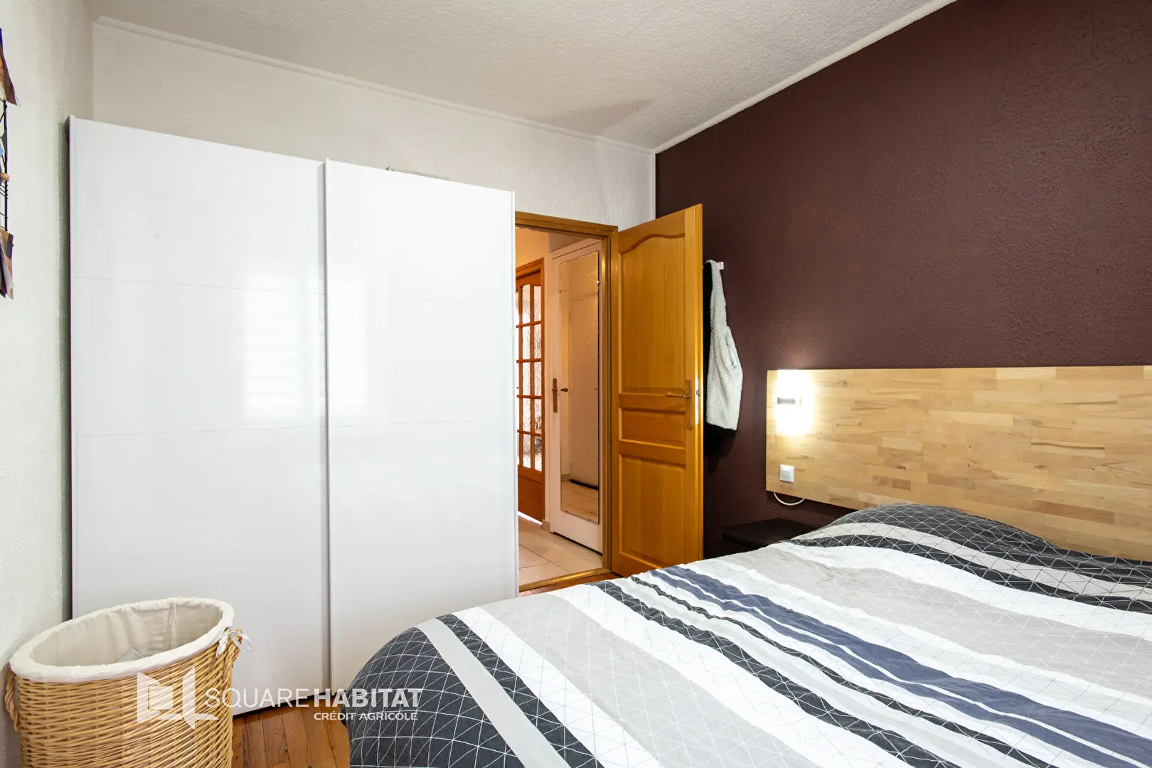 Photo 11 Appartement 4 pièces 77m²