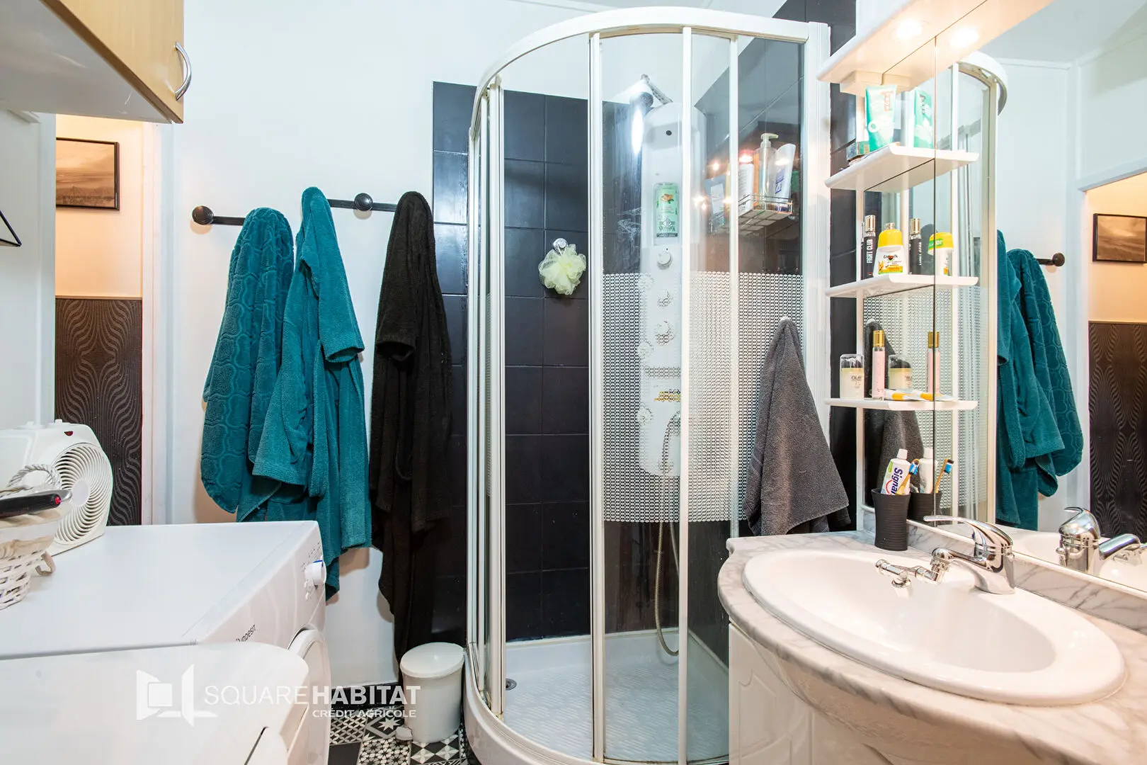 Photo 12 Appartement 4 pièces 77m²