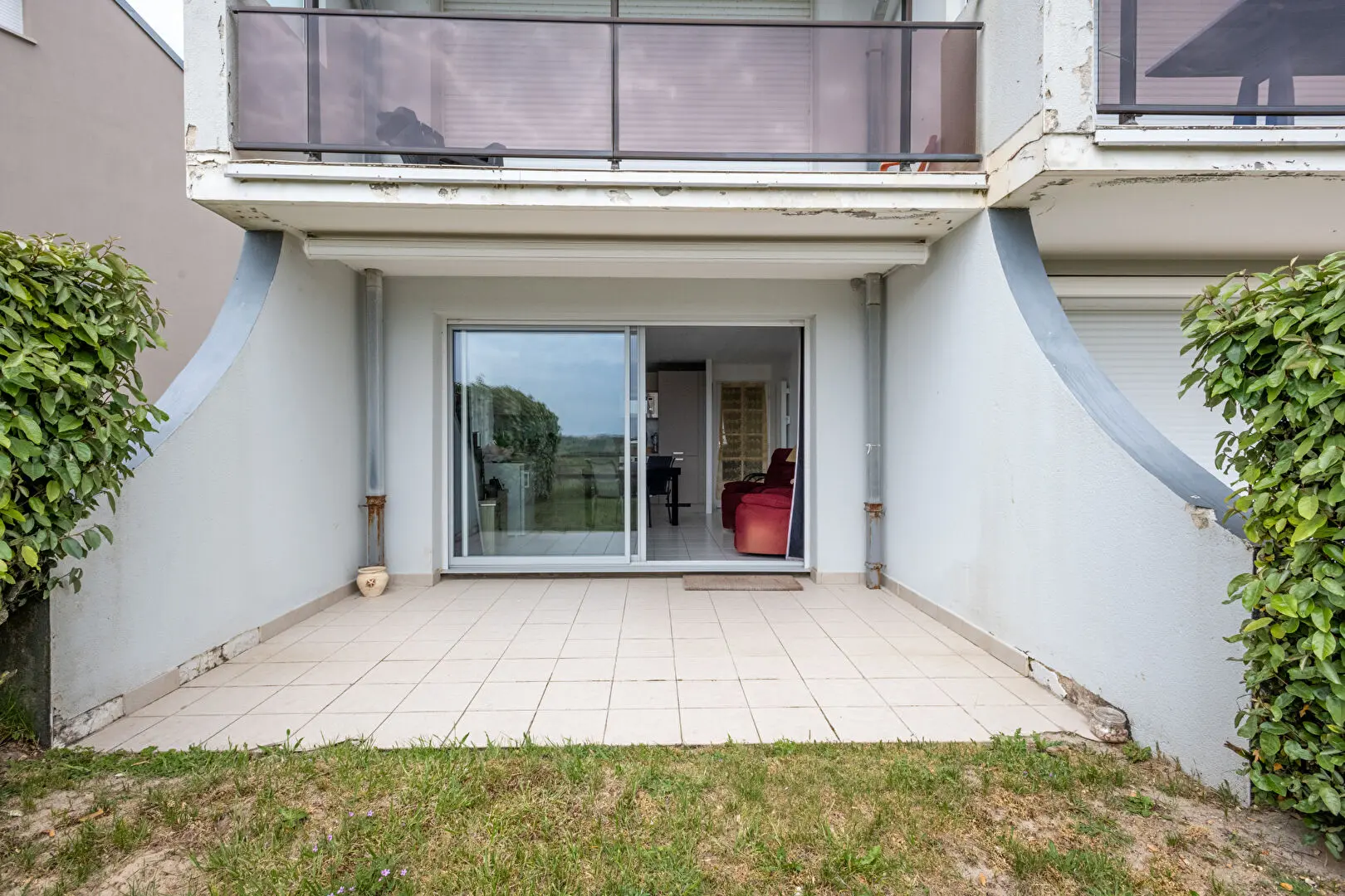 Photo 8 Appartement 3 pièces 41.55m²