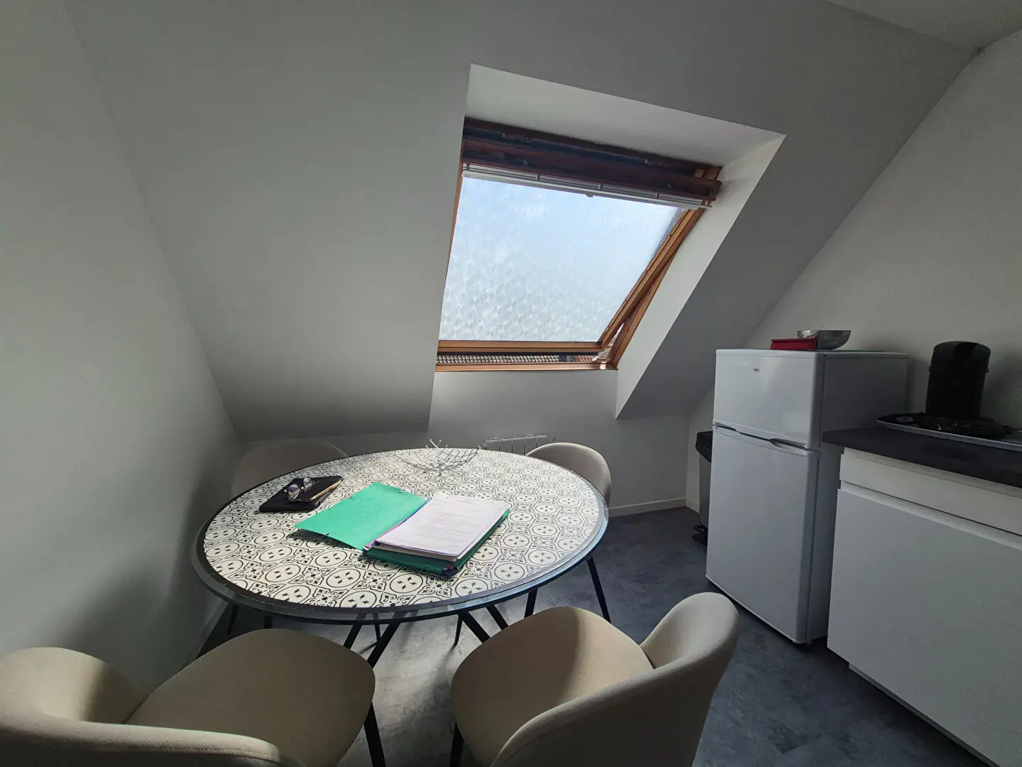 Photo 4 Appartement 3 pièces 49.55m²