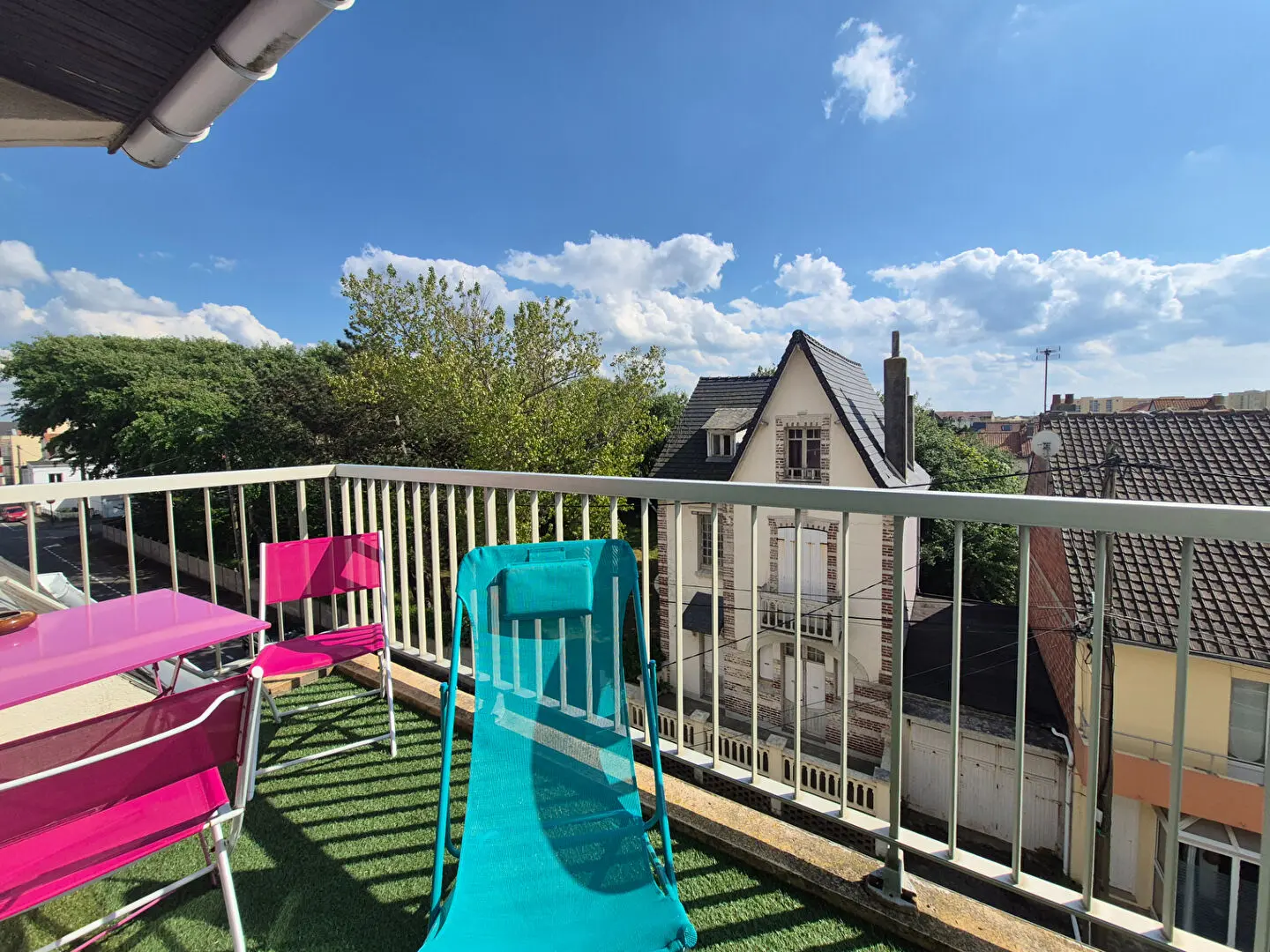 Photo 6 Appartement 3 pièces 49.55m²