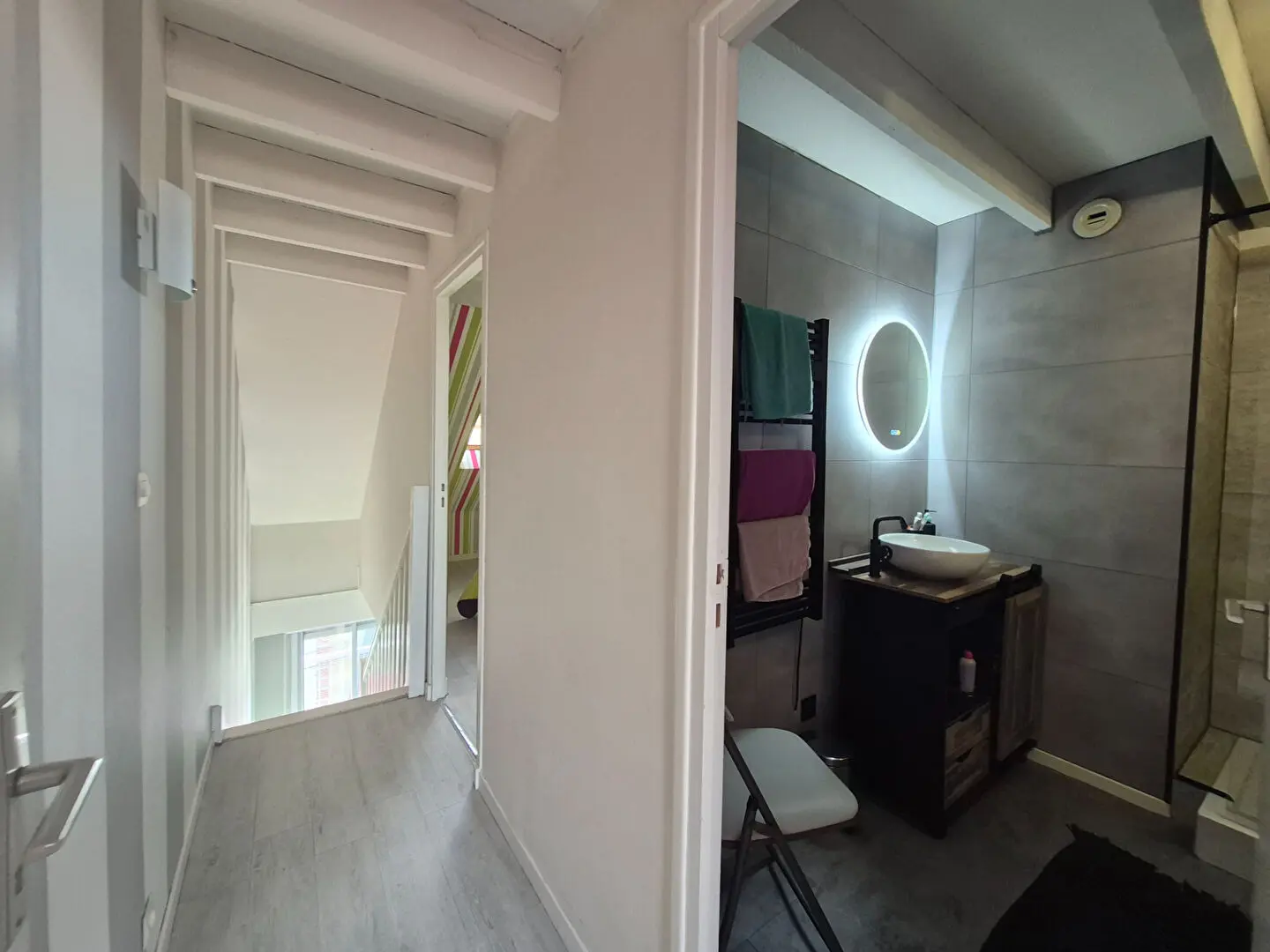 Photo 11 Appartement 3 pièces 49.55m²