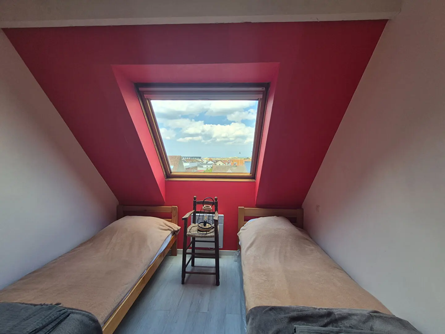 Photo 12 Appartement 3 pièces 49.55m²