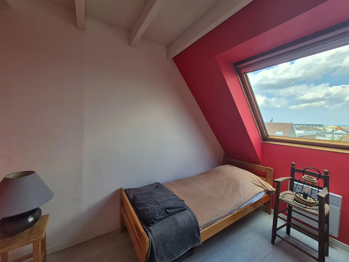 Photo 13 Appartement 3 pièces 49.55m²