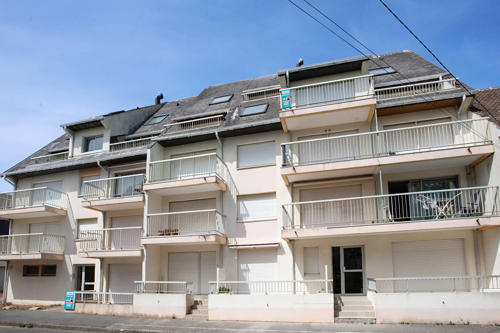Photo 17 Appartement 3 pièces 49.55m²