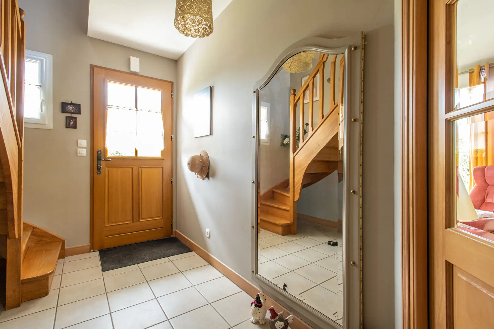 Photo 8 Maison 5 pièces 138m²