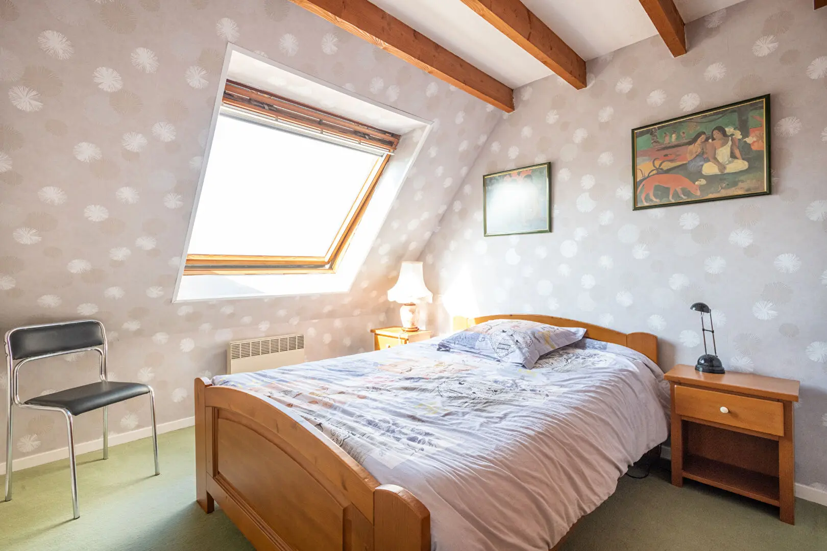 Photo 8 Appartement 3 pièces 41m²