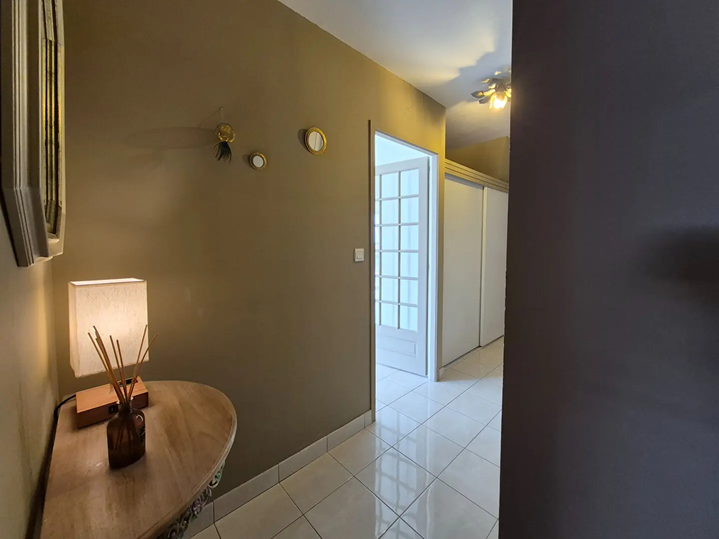 Photo 3 Appartement 4 pièces 60.51m²