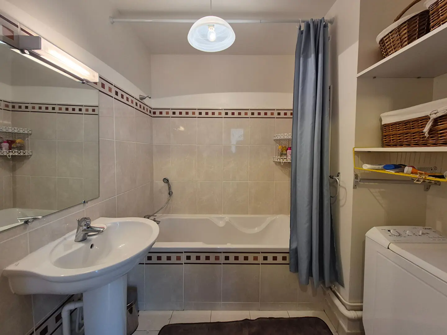 Photo 4 Appartement 4 pièces 60.51m²
