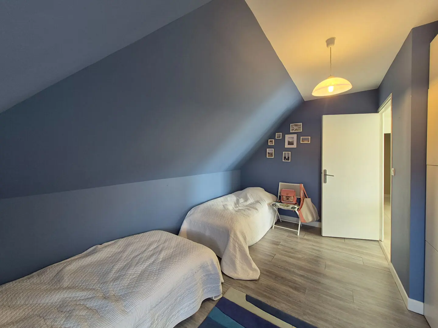 Photo 8 Appartement 4 pièces 60.51m²