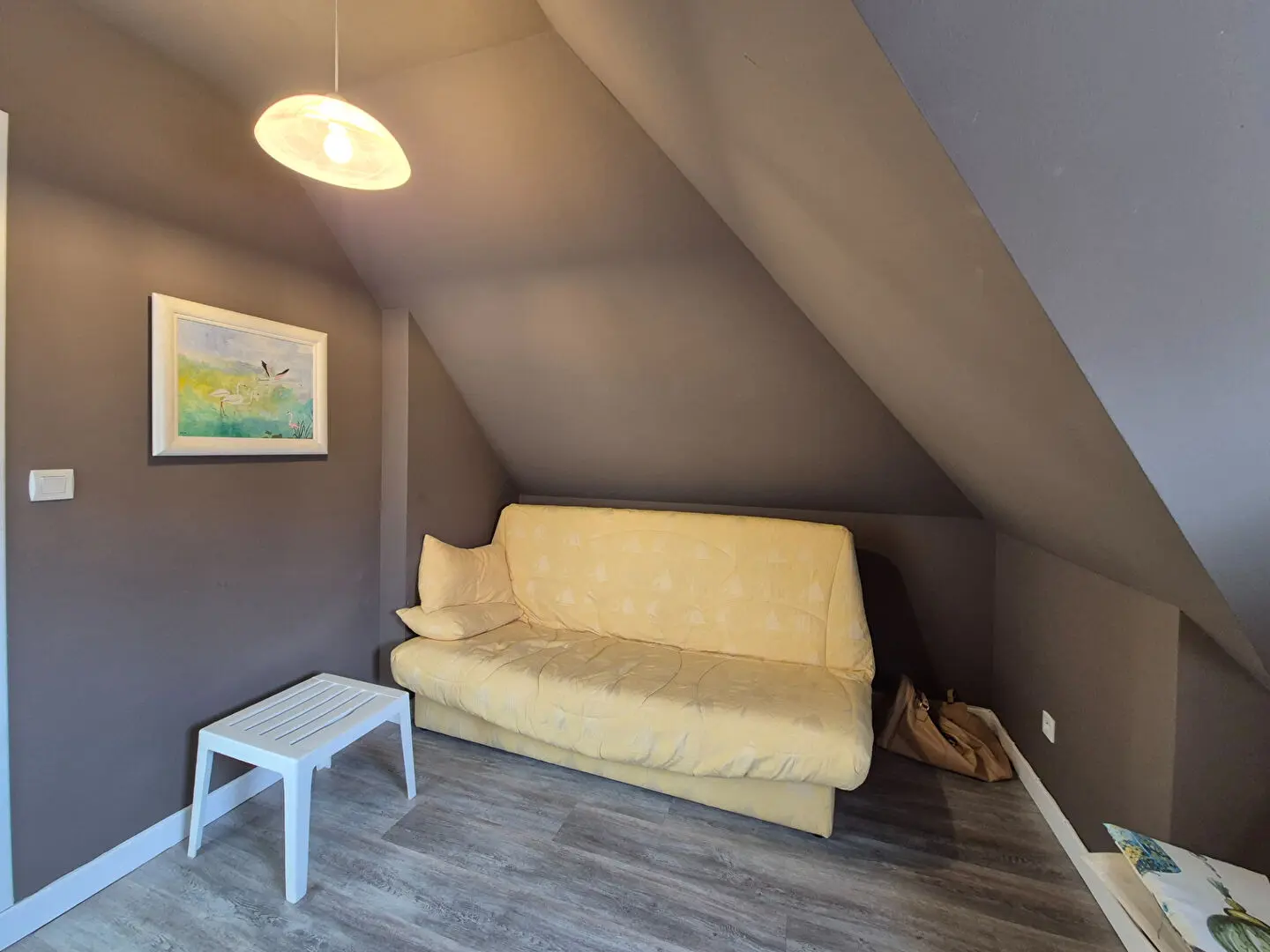 Photo 9 Appartement 4 pièces 60.51m²