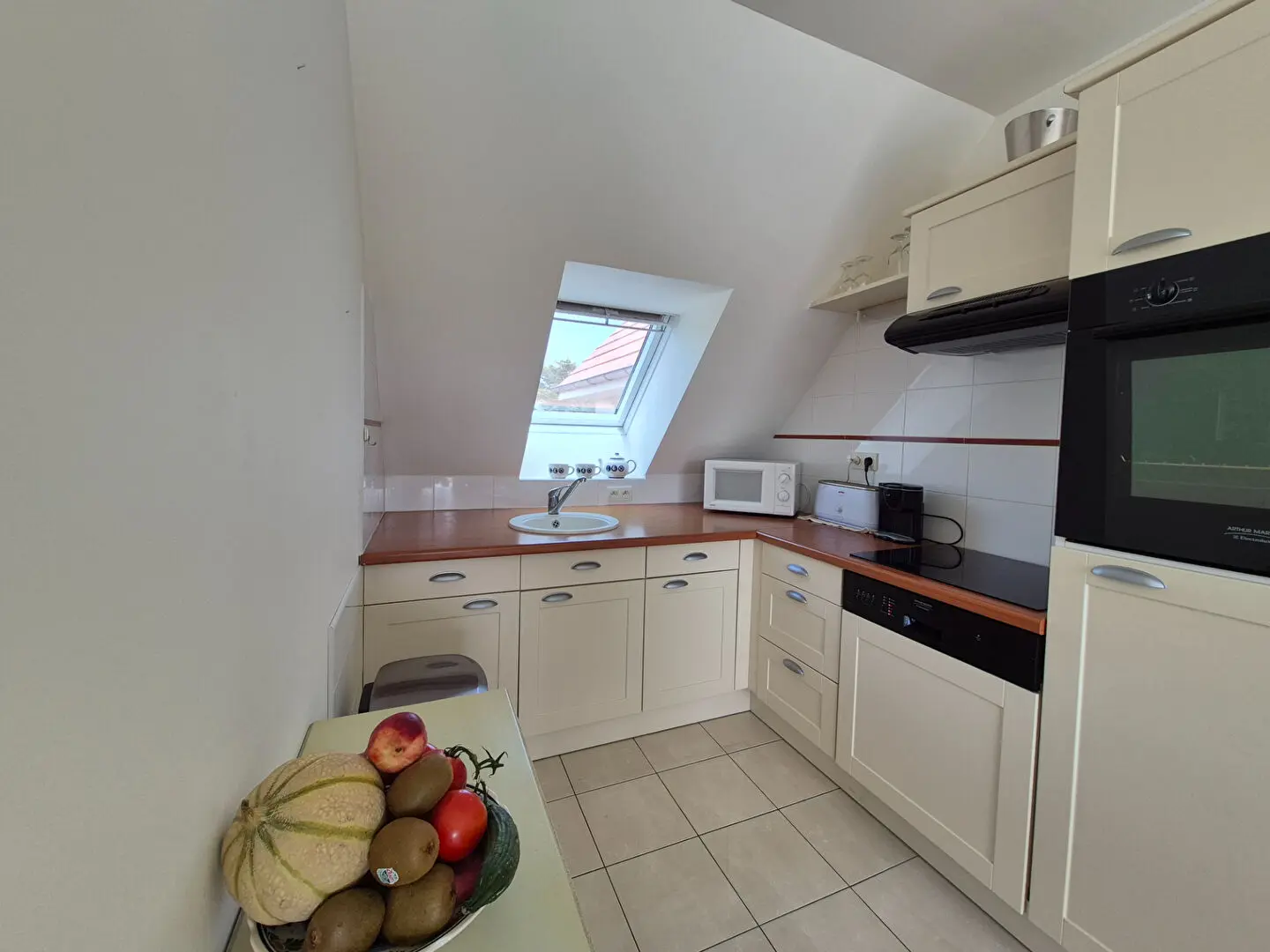 Photo 10 Appartement 4 pièces 60.51m²