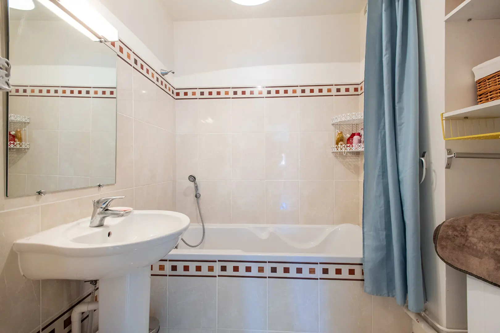 Photo 13 Appartement 4 pièces 60.51m²