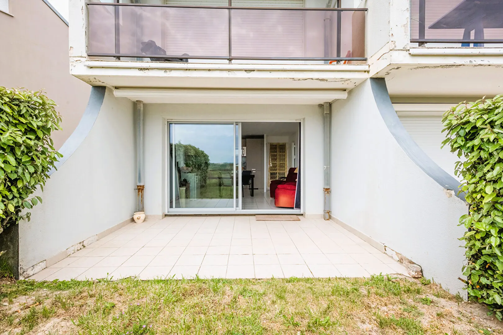 Photo 4 Appartement 3 pièces 41.55m²