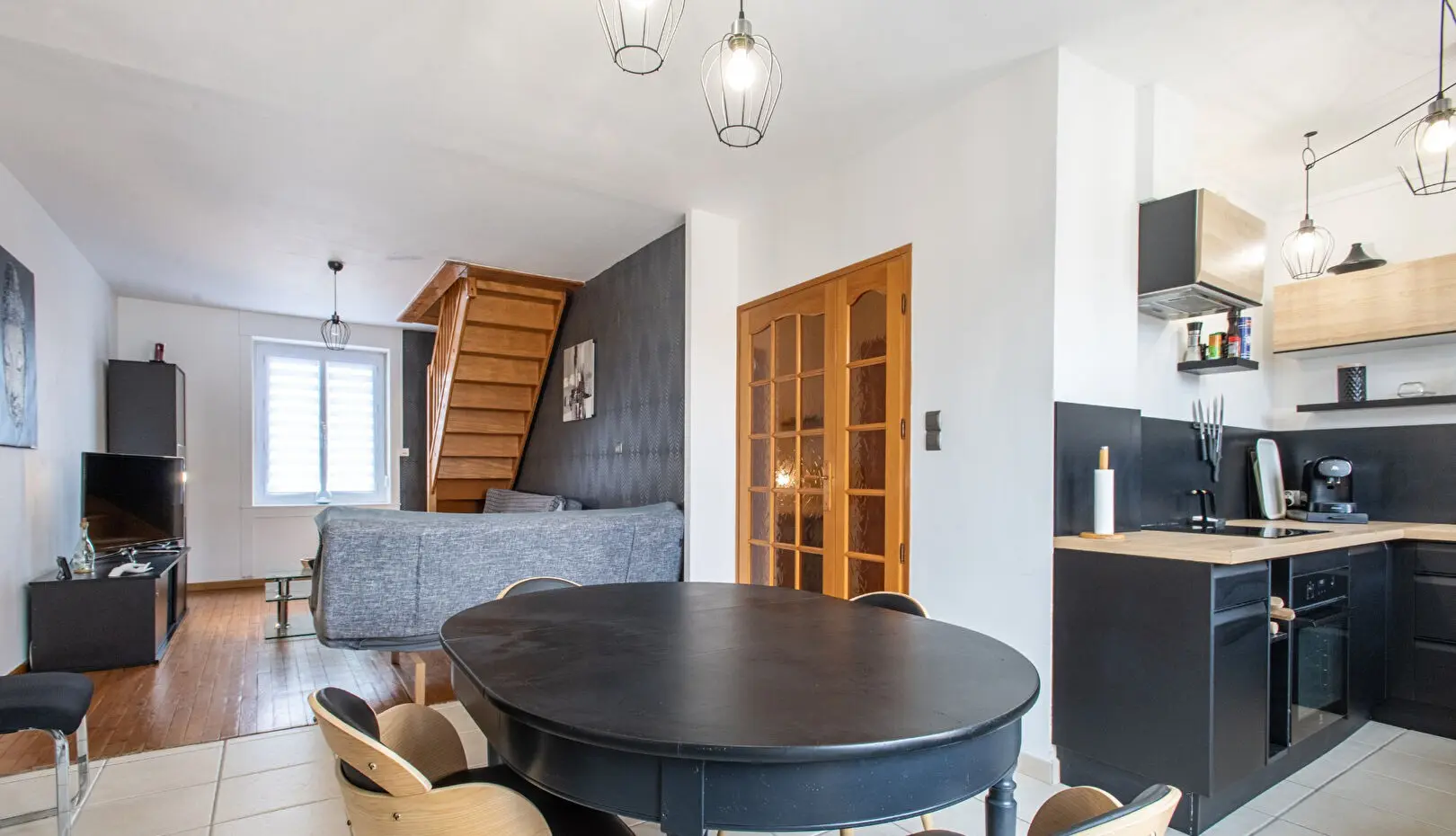 Photo 8 Appartement 4 pièces 77m²